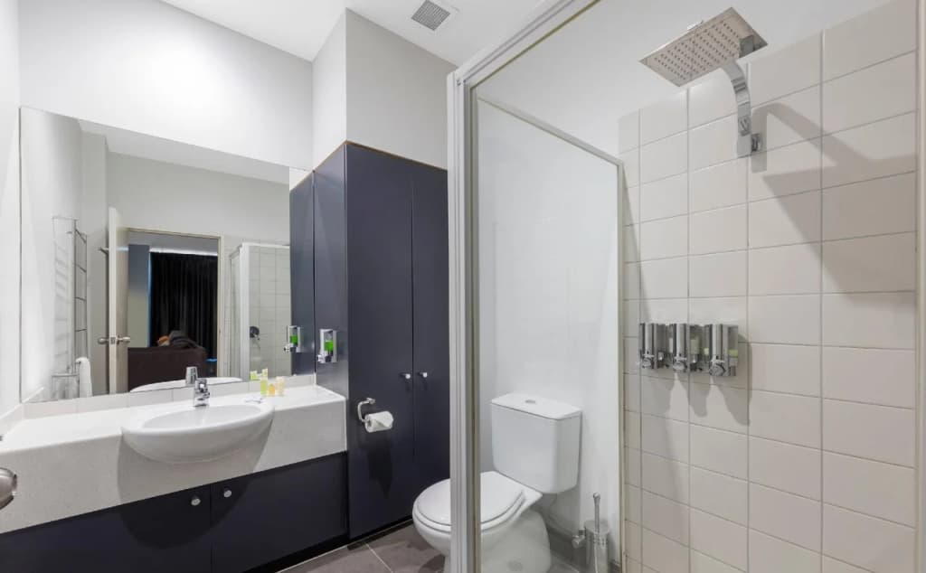 Riverside Apartments Melbourne - photo 9