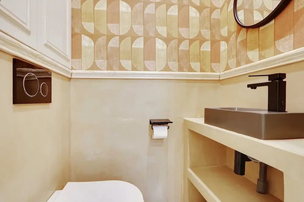 Authentic Apartment - 1br/4p - Le Marais - photo 10