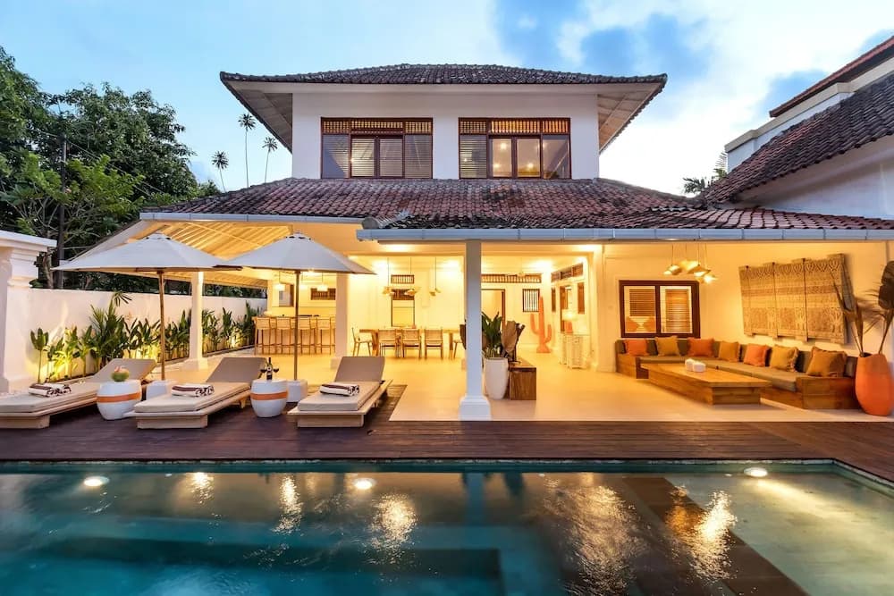Villa Lisabella by Villa Finder - photo 15