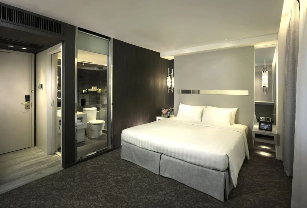 Nathan Hotel - photo 5