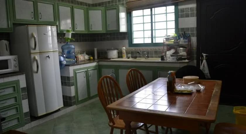 Aywa Guest House - main photo