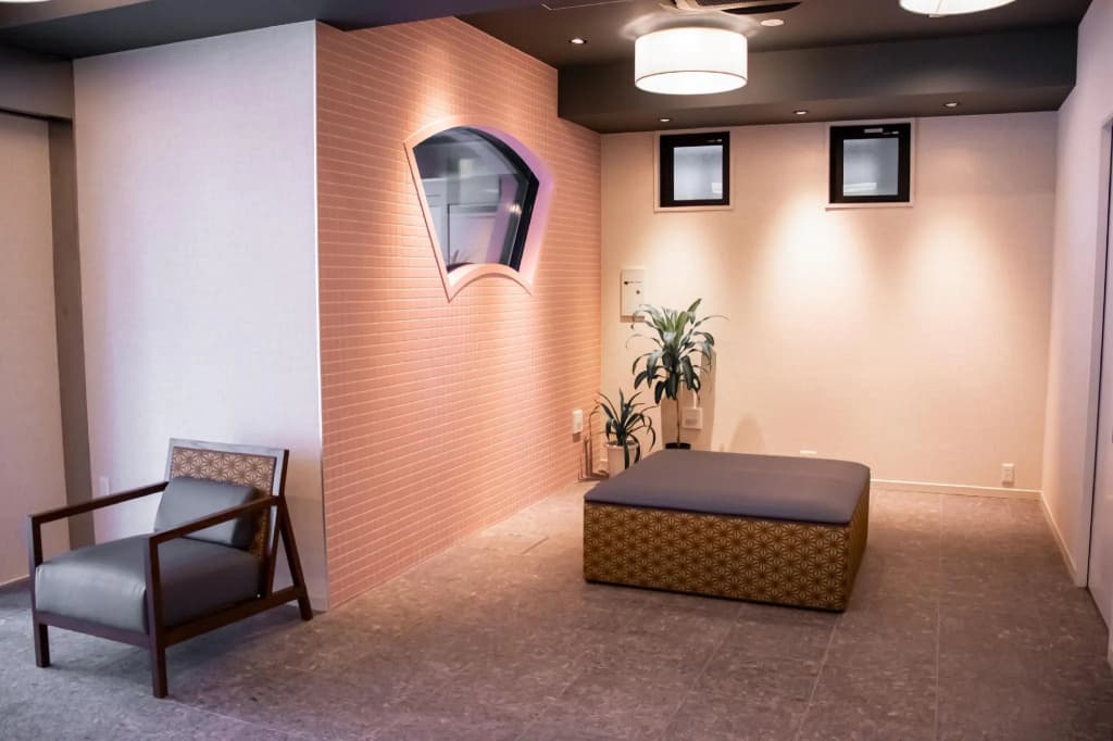 Hotel S-Presso West - photo 2
