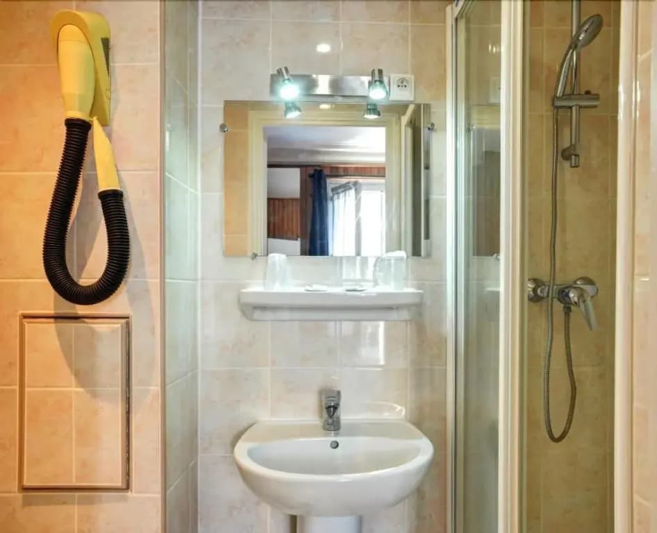 Hotel Paris Nord - photo 8