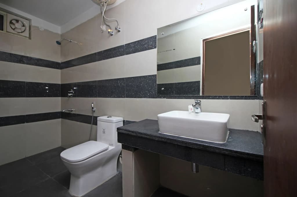 Blu Pebbles Hotel - photo 8
