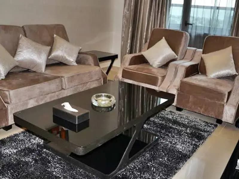 Reef Hotel Apartments 1 - photo 5