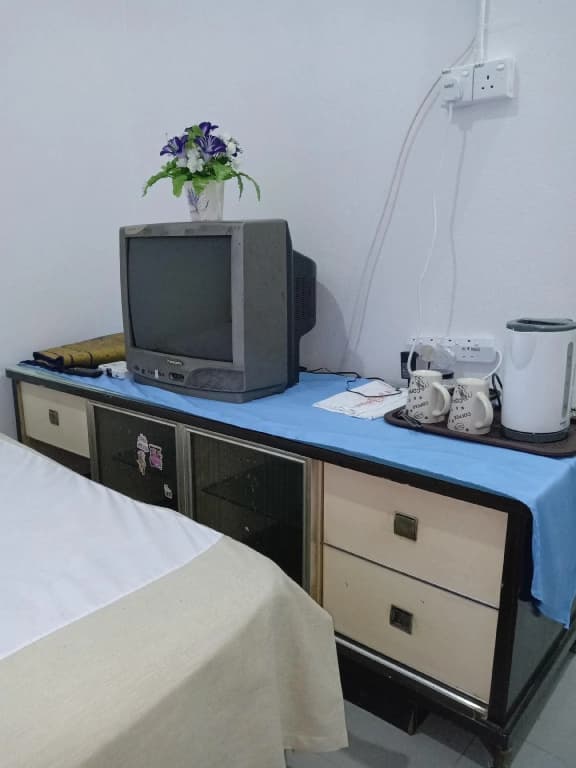 Hotel Murah Pasir Puteh - photo 5