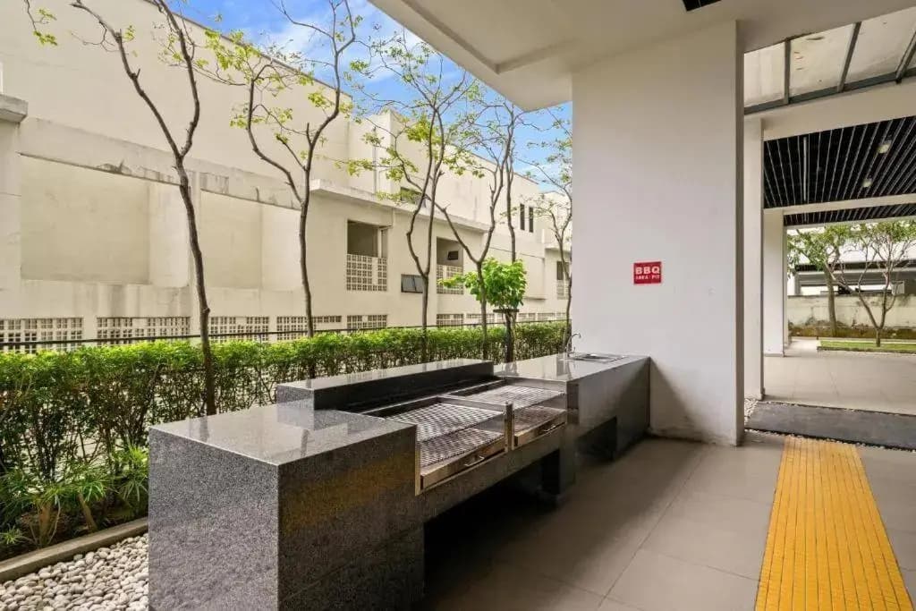 Setiawalk Puchong 4-6 pax 2R2B IOI Mall Sunway - photo 2