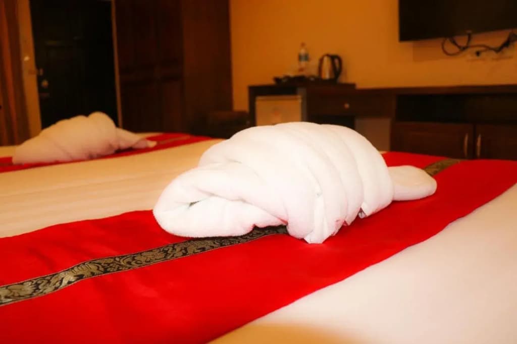 Andaman Seaside Resort - photo 16