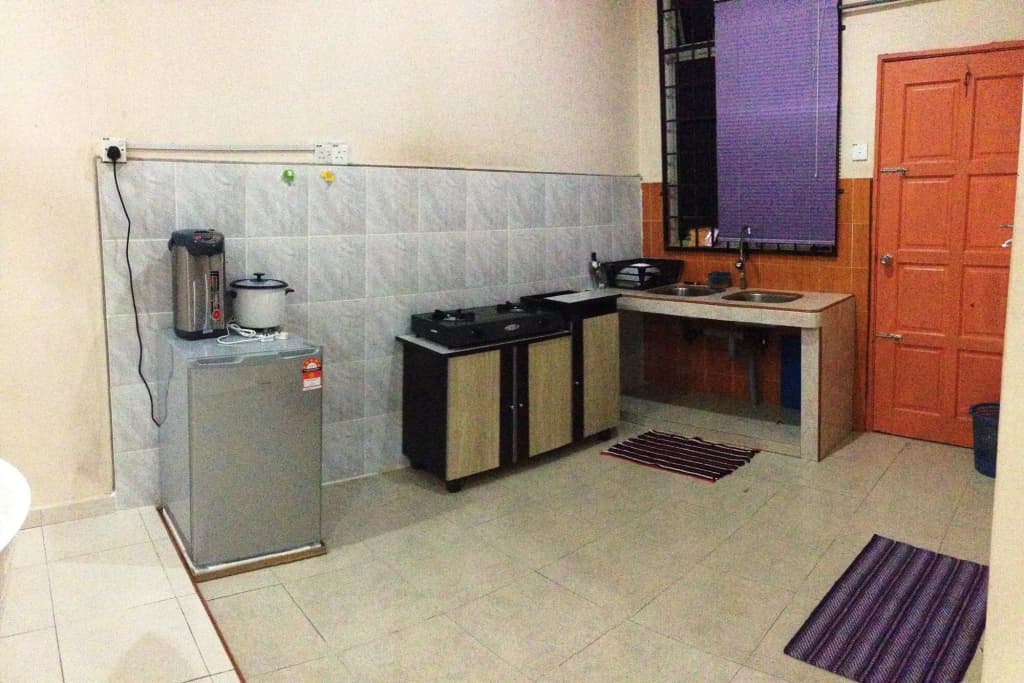Semarak Beach Inn - photo 17