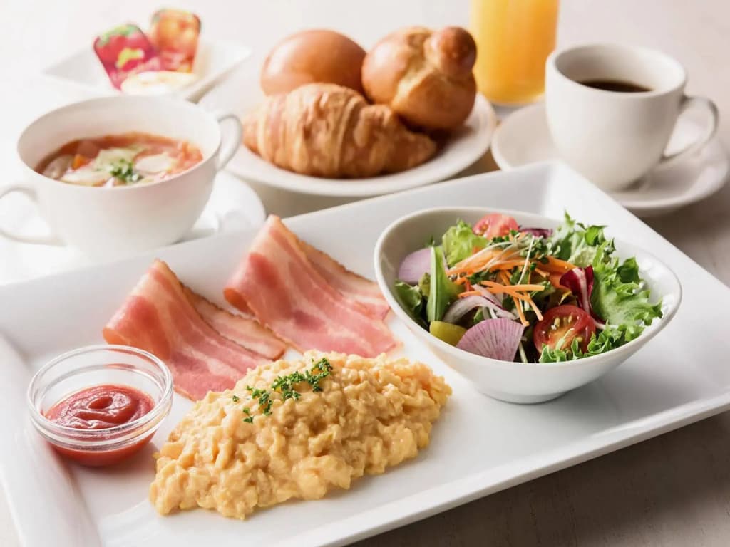 Hotel New Hankyu Osaka - photo 9