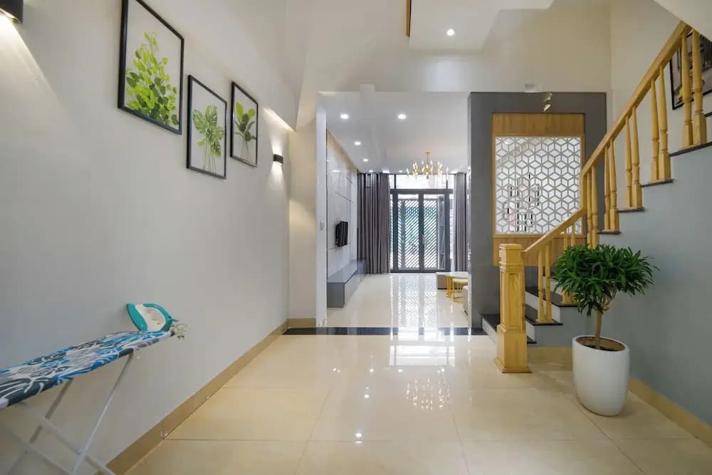 N to M House - photo 25