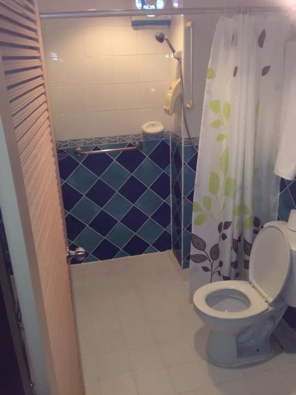 Summer Breeze Hotel - photo 48