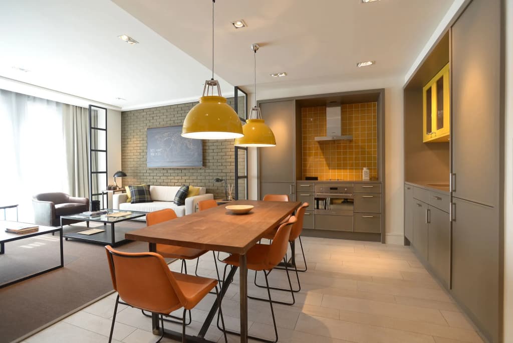Midtown Apartments - photo 7