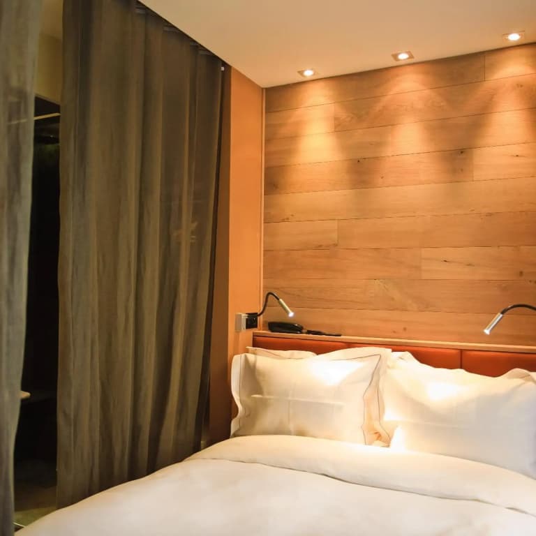 Hidden Hotel - photo 33