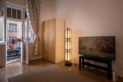 Lovely flat near the Danube - photo 3