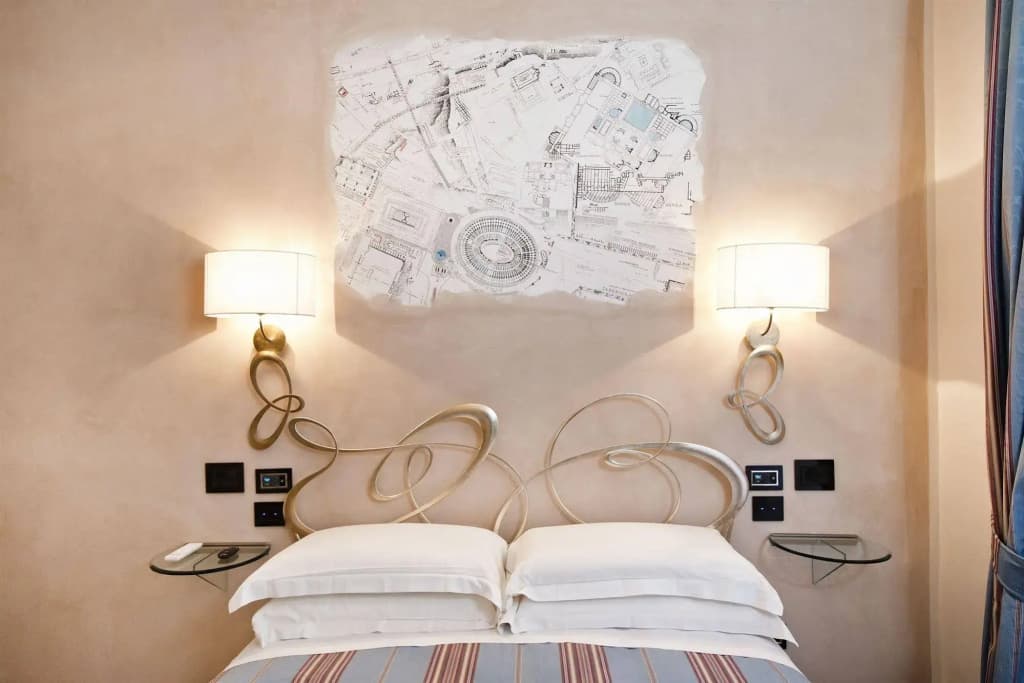 Ripetta Palace - photo 6