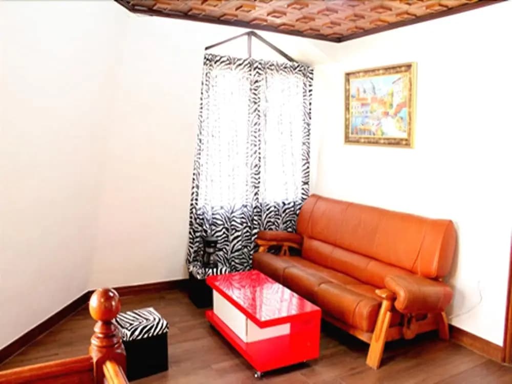 ABC Guest House - photo 9