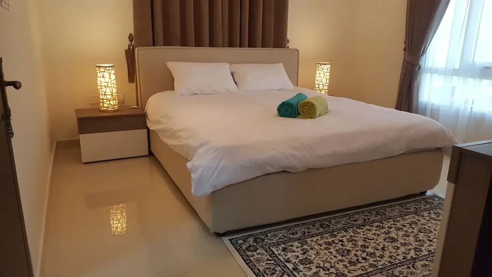 Muscat Royal Villa - photo 23