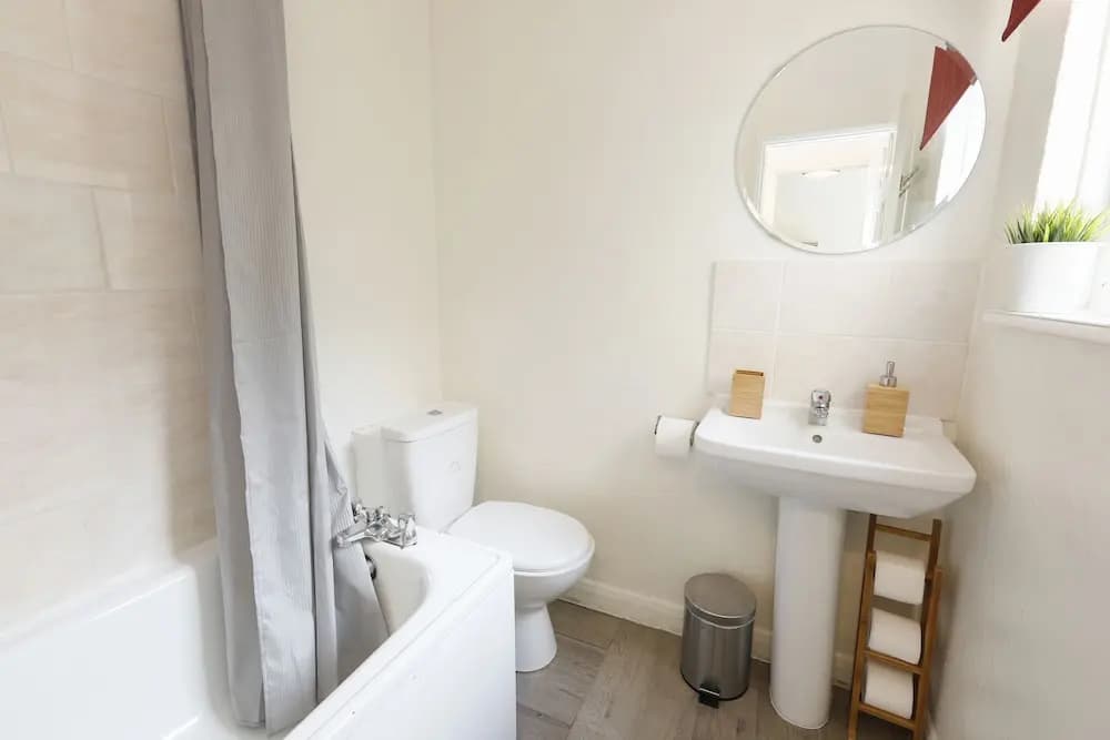 Cozy Apartment in Camden Town - photo 7
