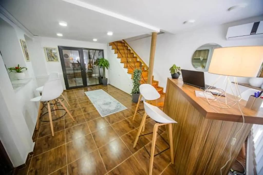 Avlabari Boutique House - photo 5