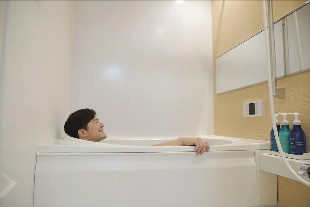 Hostel Apartment Umeda - photo 15
