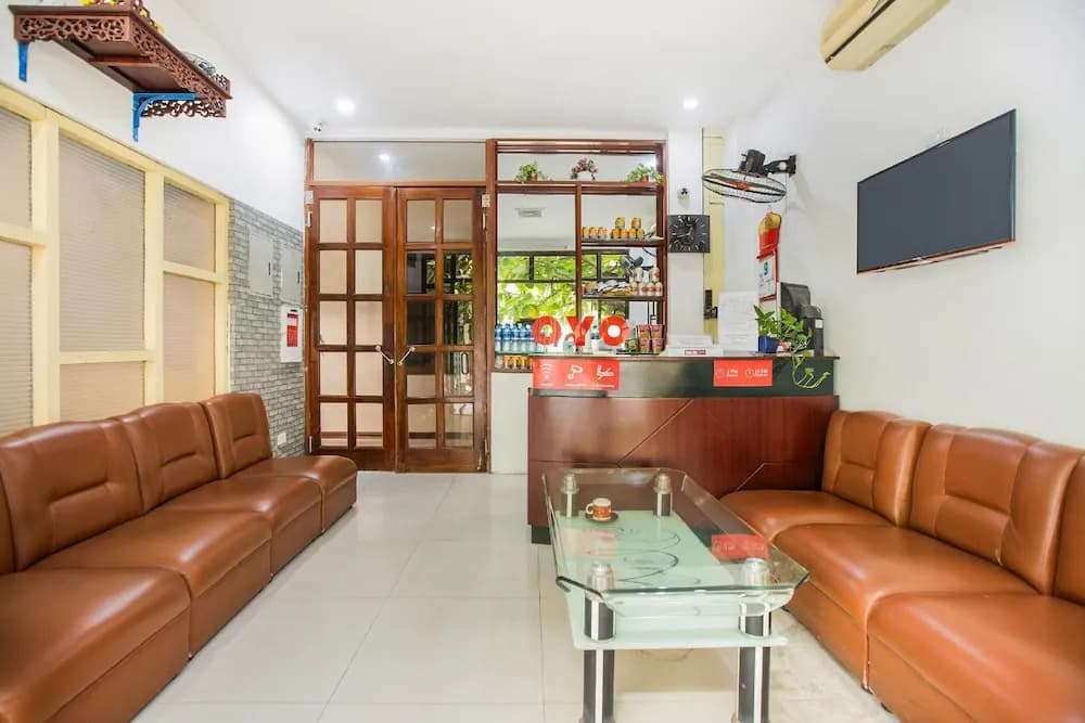 Giao Thong Hotel - photo 2