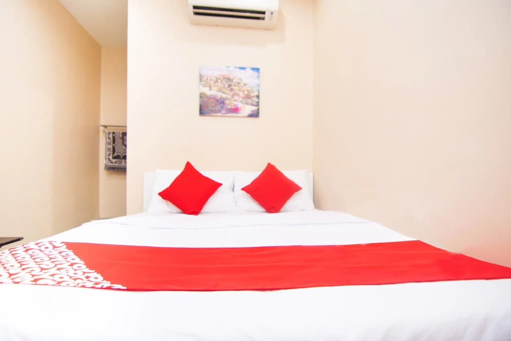 Hotel O Hajah Rohayah - photo 5