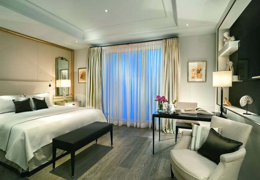 Palazzo Parigi Hotel & Grand Spa Milano - photo 10