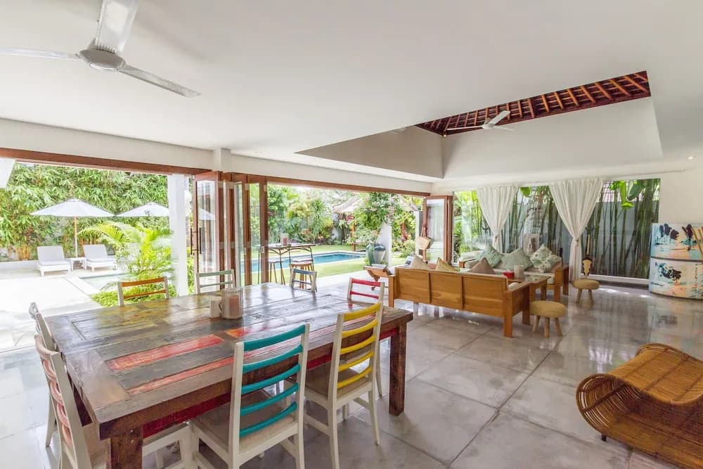 Villa Pierrot - photo 26