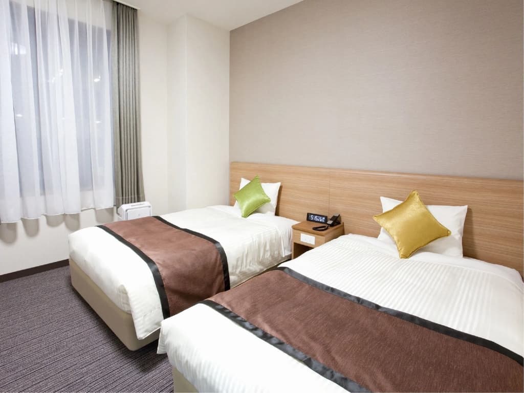 Hotel Mielparque Tokyo - photo 6