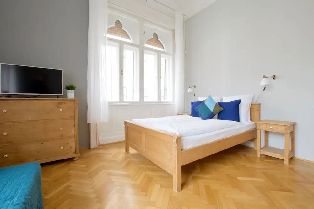 Budget Apartment by Hi5 - Palace Quarter - photo 6
