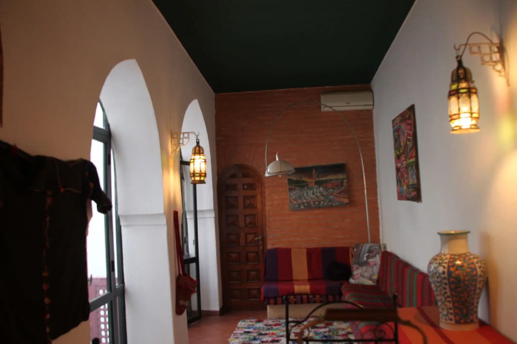 Riad O-ly - photo 19