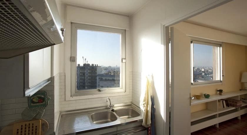 Vicq D'azir Halldis Apartment - photo 1
