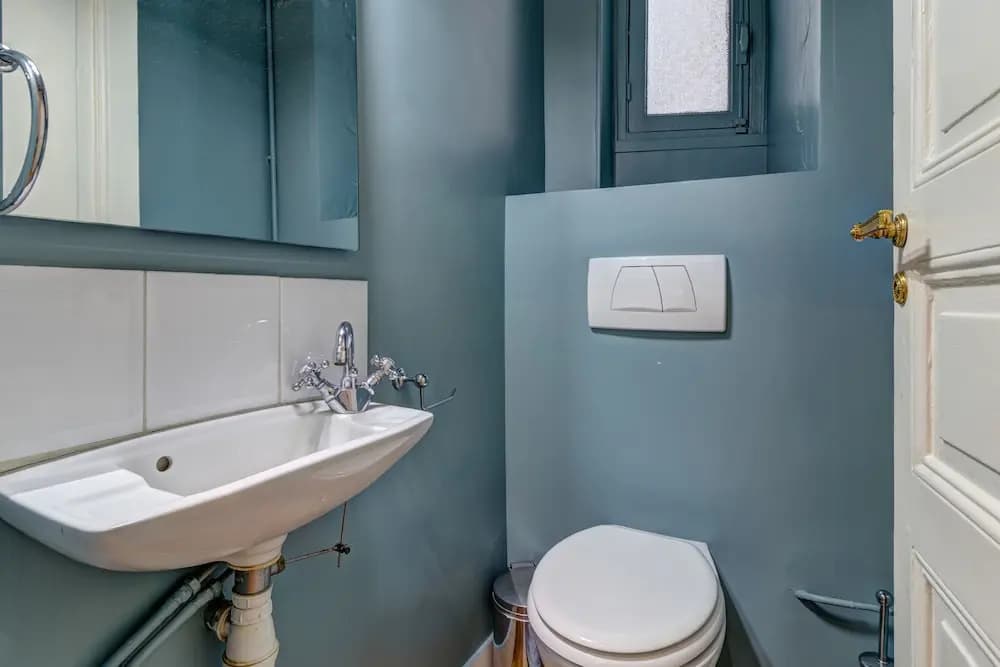 Holiday Apartment in the Centre of Paris - photo 8
