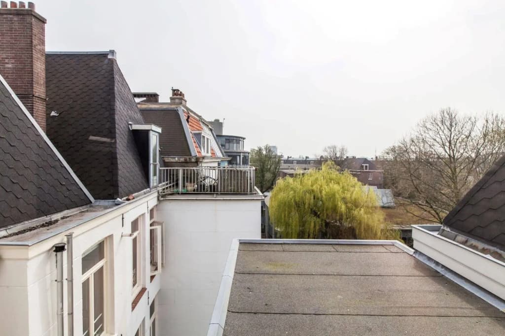 Rijksmuseum Penthouse - photo 1
