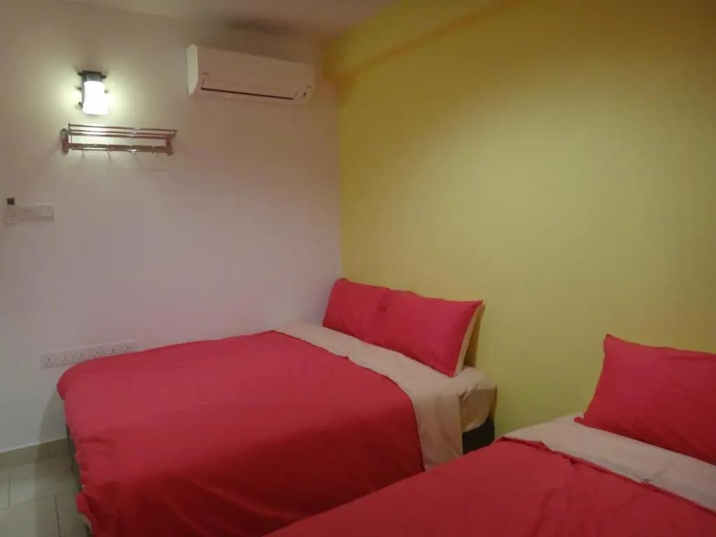Famosa 2 Stay - main photo