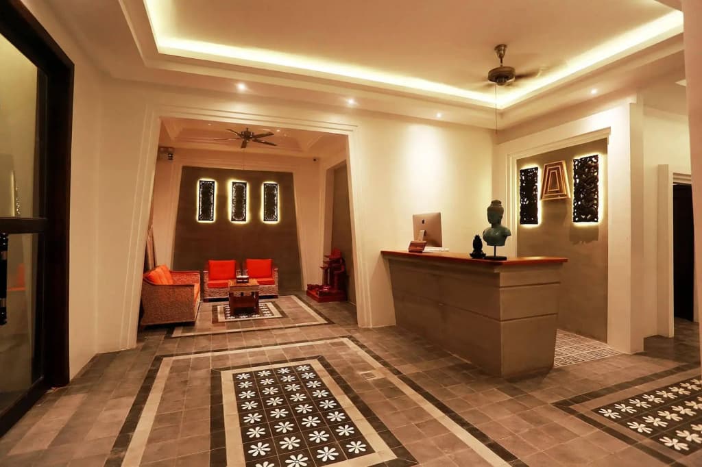 Eocambo Resort And Spa - photo 12