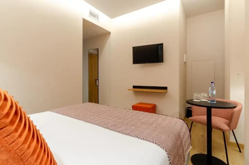 Rossio Plaza Hotel - photo 34