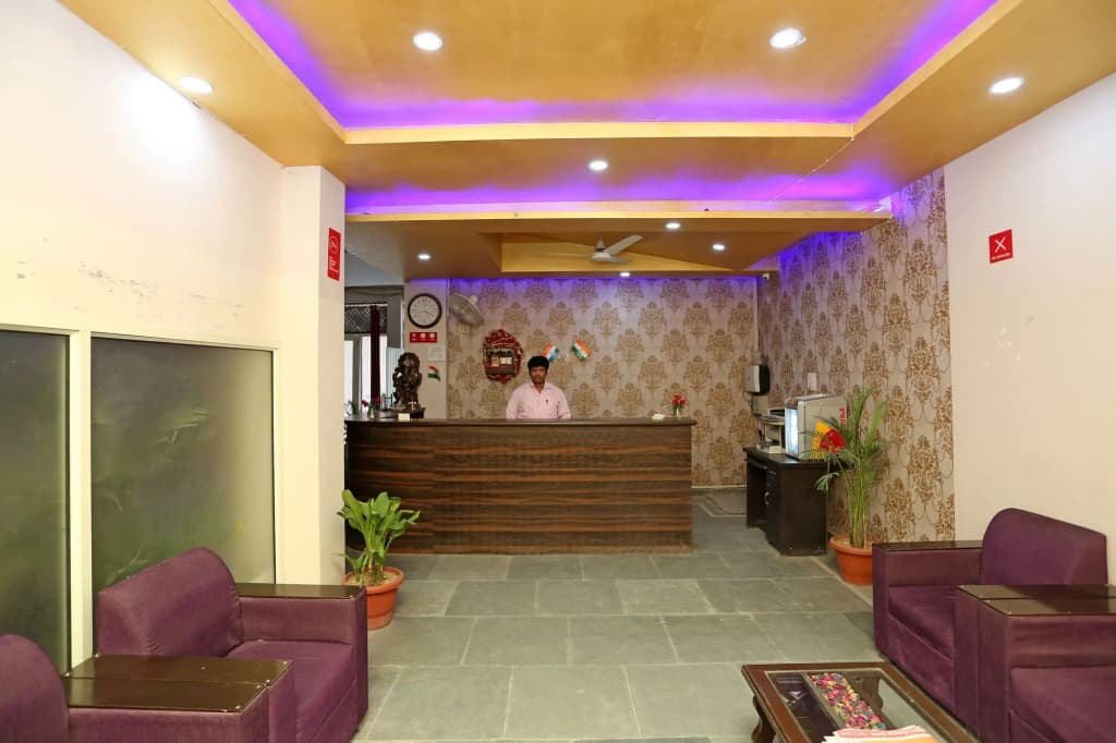 Hotel Avalon - photo 12