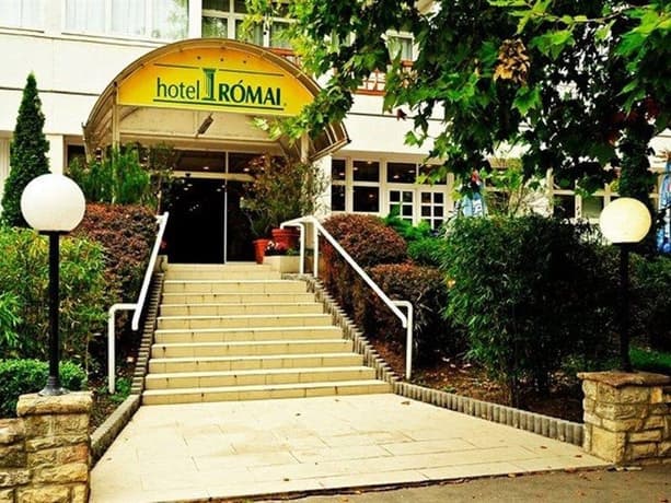 Romai Hotel - main photo