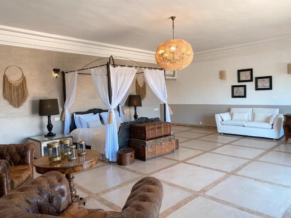 Villa Singulière By Louhou Collection - photo 40