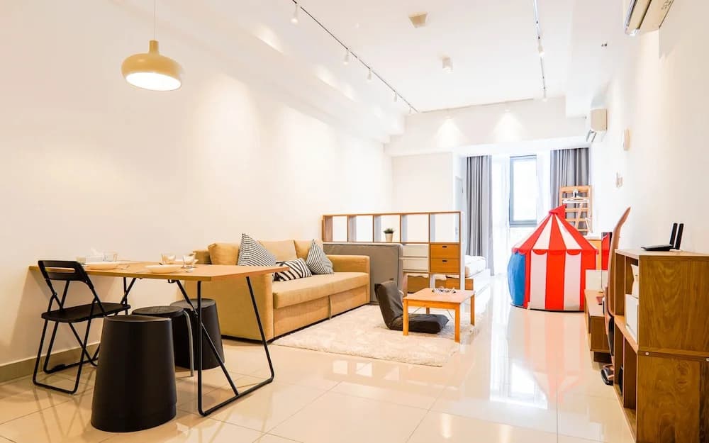Vivo SOHO Suites by Airhost - photo 10