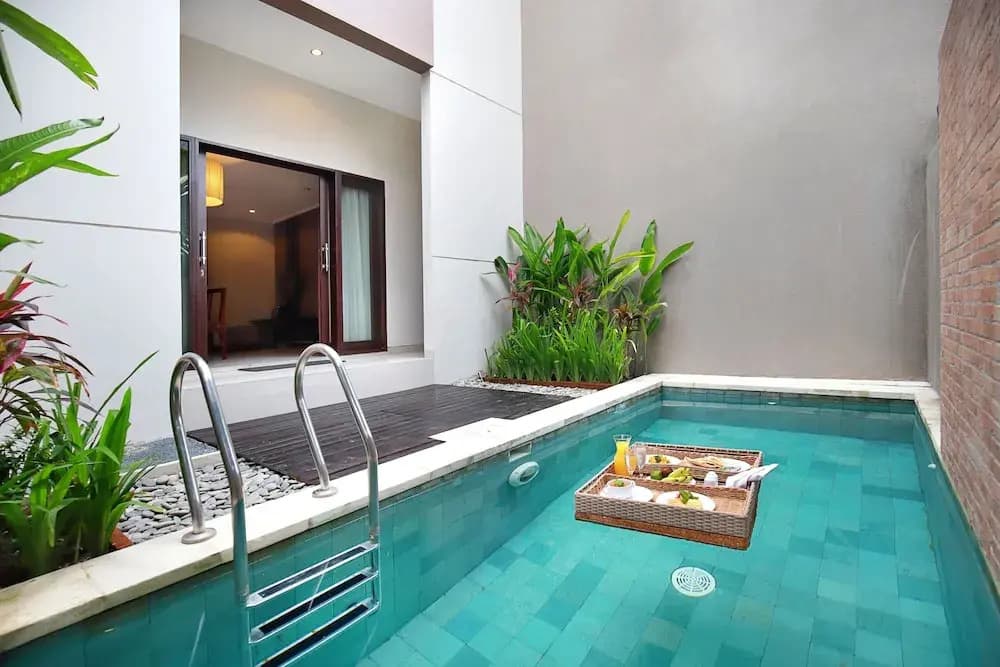 Bismarkia Suite - photo 11