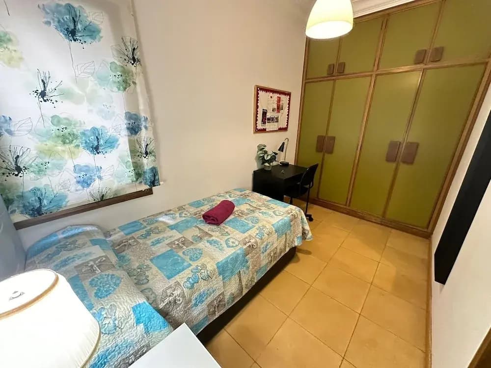 Rooms Nuevo Balmes - photo 1