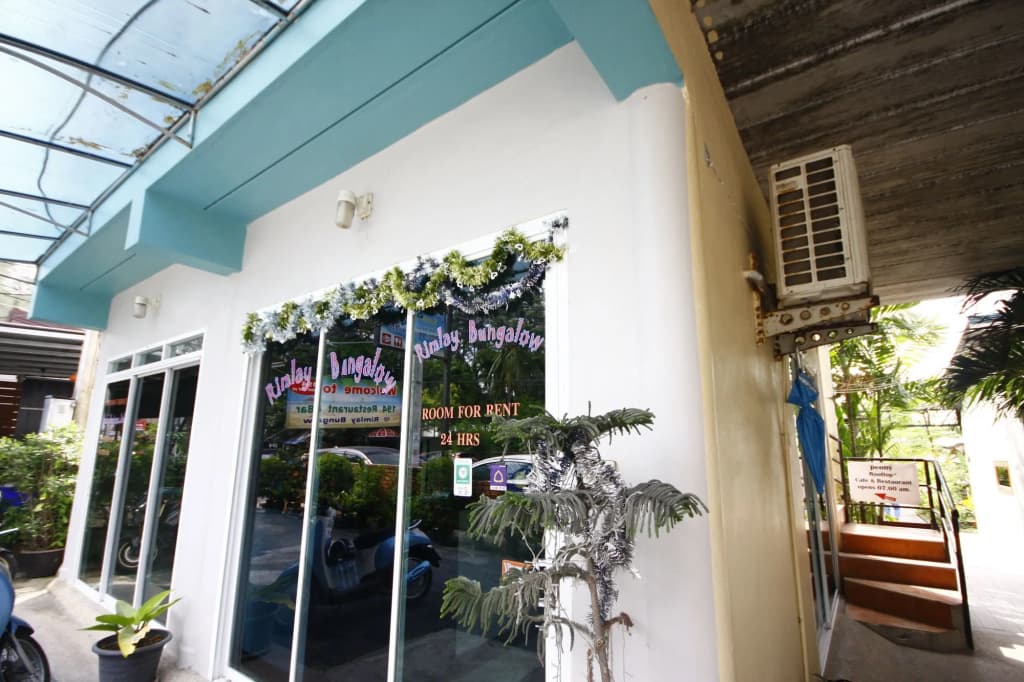 Rimlay Bungalow - photo 7