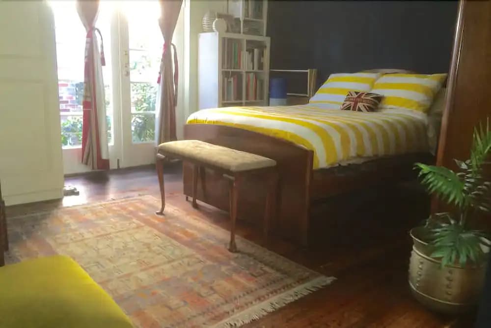 Historic Cottage - photo 4