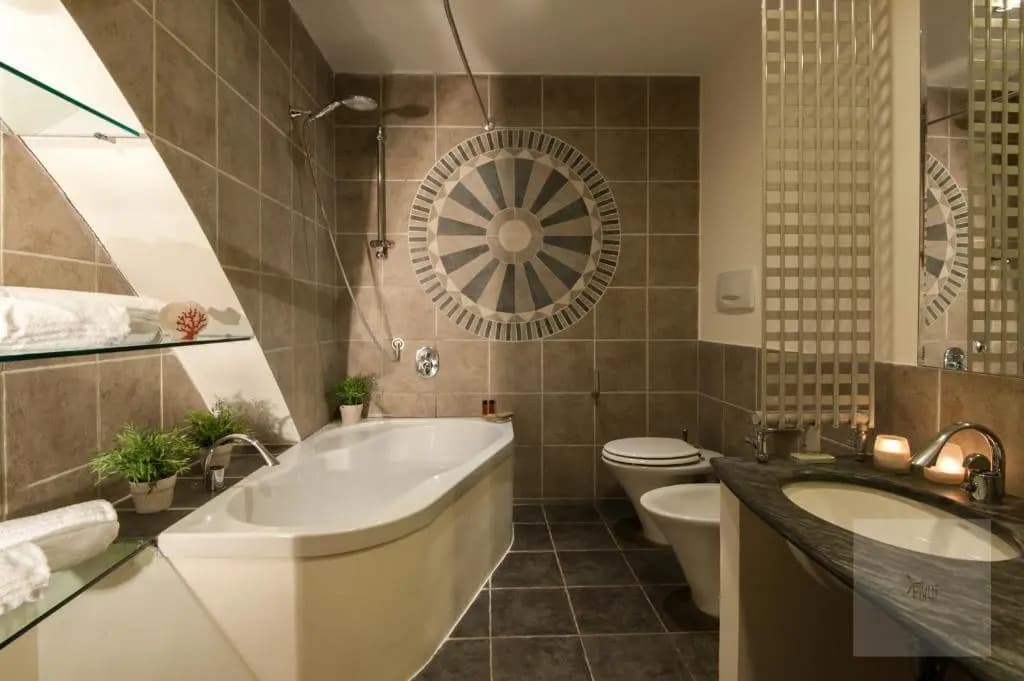 Capri Moon Guest House - photo 9