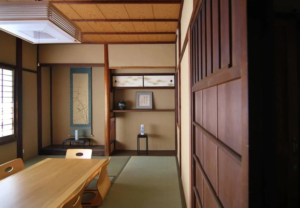 Kyoyadoya Shion-An - photo 2