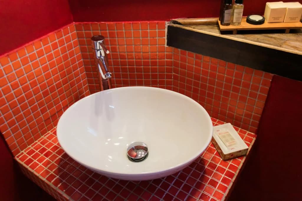 Navona First Rooms - photo 7