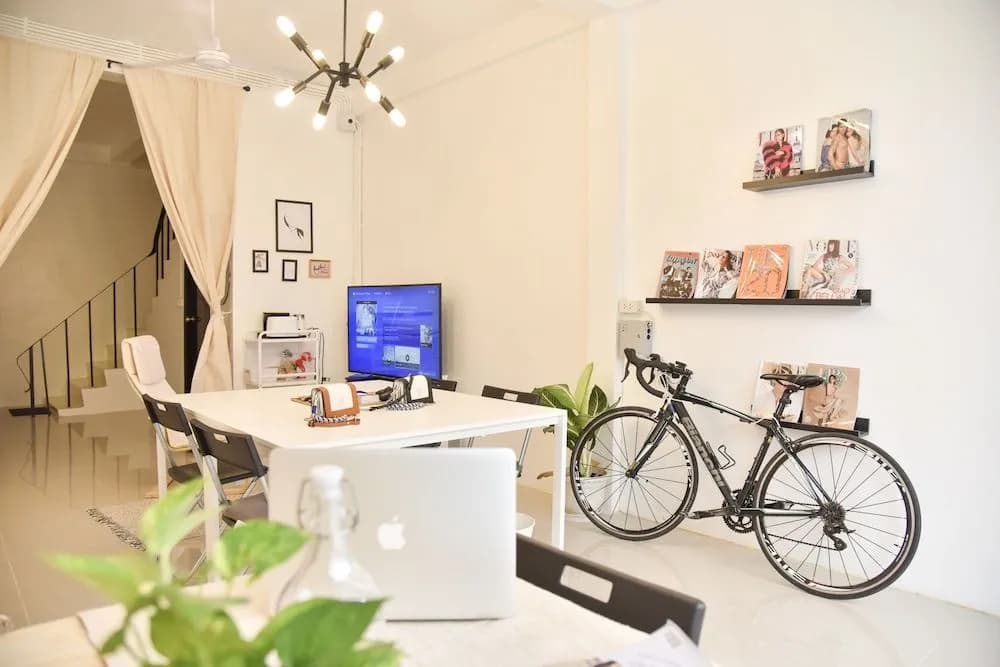 Designer's Home - main photo